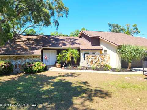 Wayside, SPRING HILL, FL 34606