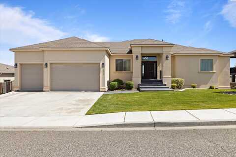 48Th, KENNEWICK, WA 99337