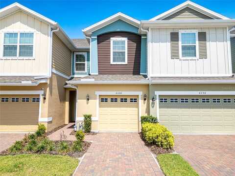 Camino, APOLLO BEACH, FL 33572