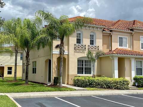 Seaview Castle, KISSIMMEE, FL 34746