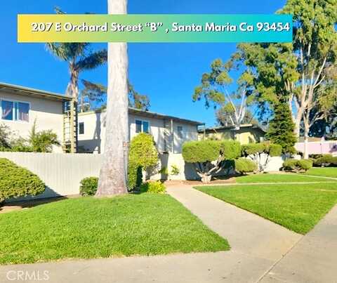 Orchard, SANTA MARIA, CA 93454