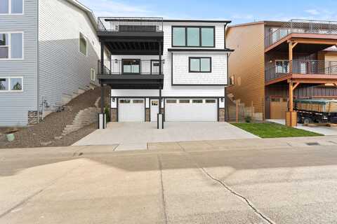 Bolan, SPOKANE, WA 99224