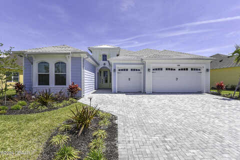Six String, DAYTONA BEACH, FL 32124