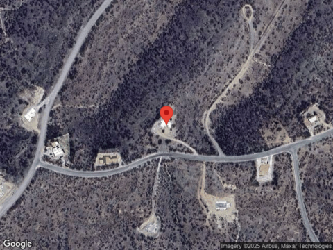 Calle Tubatana, RIO RICO, AZ 85648