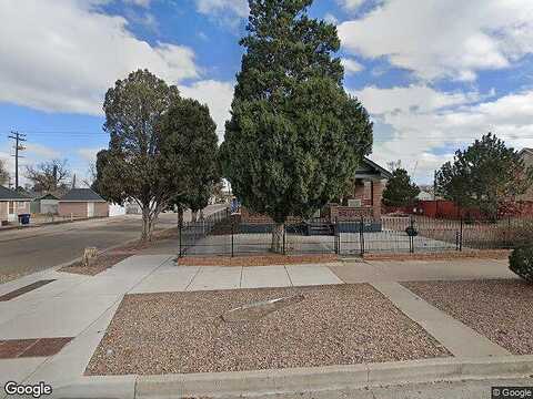 Routt, PUEBLO, CO 81004