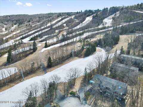 Cross Country, TANNERSVILLE, PA 18372