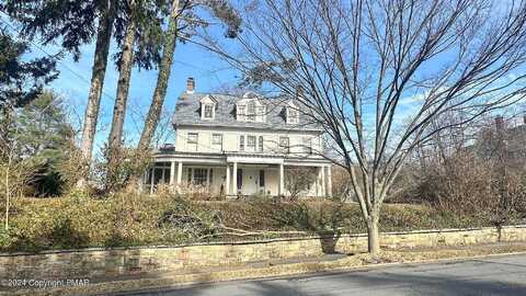 Thomas, STROUDSBURG, PA 18360