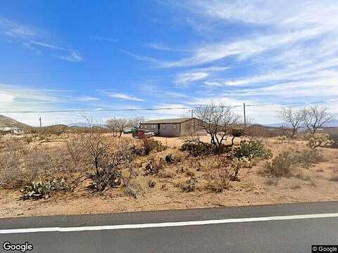 Avenida Haley, SAHUARITA, AZ 85629