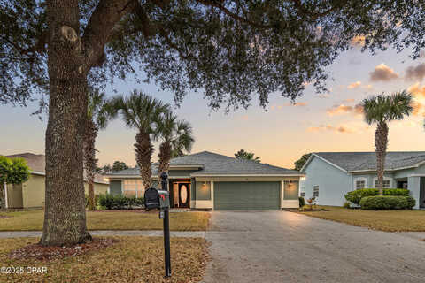 Bainbridge, PANAMA CITY BEACH, FL 32413