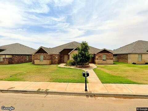 133Rd, LUBBOCK, TX 79423
