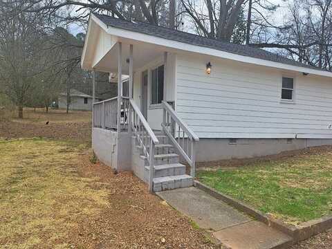 Tye, STOCKBRIDGE, GA 30281