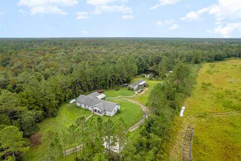 Oil Well, CLERMONT, FL 34714