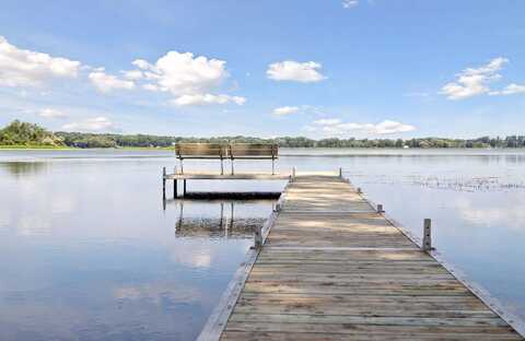 Eagle Lake, MAPLE GROVE, MN 55369