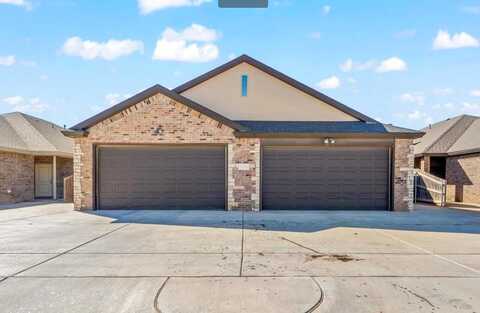 Preston, WOLFFORTH, TX 79382