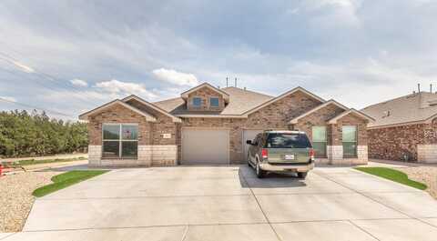 133Rd, LUBBOCK, TX 79423