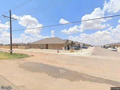 133Rd, LUBBOCK, TX 79423