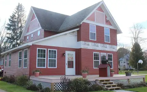 2Nd, ELKLAND, PA 16920