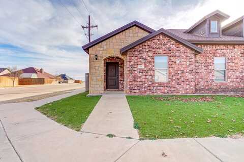 112Th, LUBBOCK, TX 79423