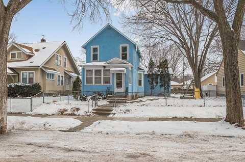 Girard, MINNEAPOLIS, MN 55412