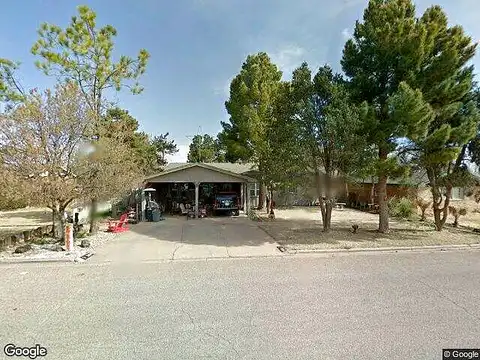 17Th, SEAGRAVES, TX 79359