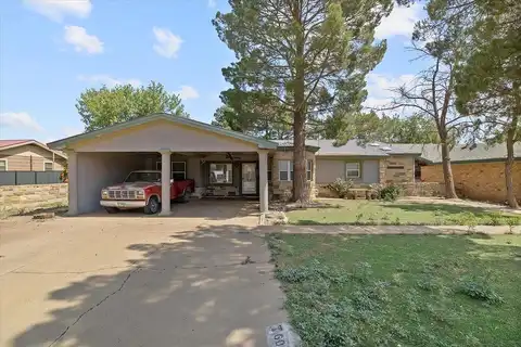 17Th, SEAGRAVES, TX 79359