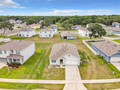 Burlwood, LEESBURG, FL 34788