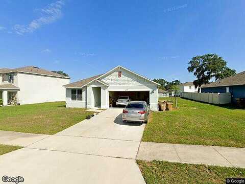 Burlwood, LEESBURG, FL 34788