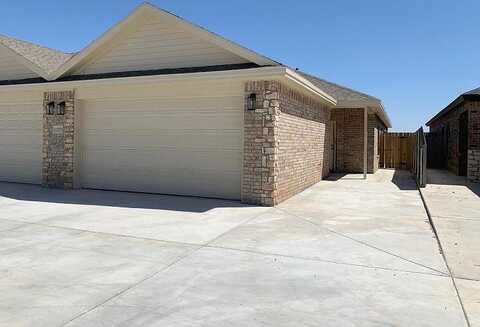 Preston, WOLFFORTH, TX 79382