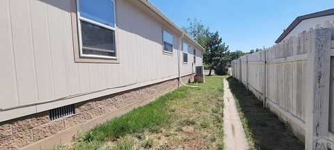 10Th, WALSENBURG, CO 81089