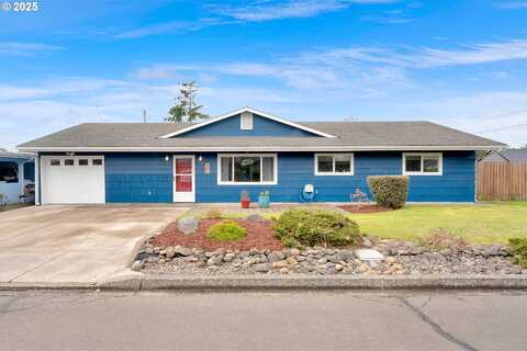 Kingwood, FLORENCE, OR 97439