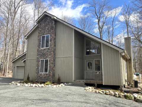 Appleseed, POCONO PINES, PA 18350