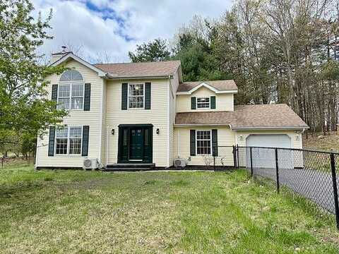 Dennis, EAST STROUDSBURG, PA 18301