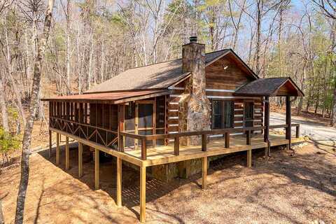 Dogwood, BLUE RIDGE, GA 30513