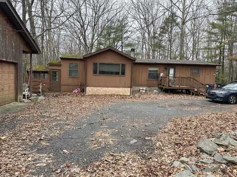 Pocono, EAST STROUDSBURG, PA 18302