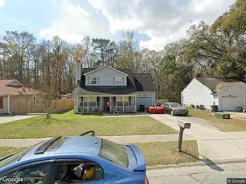Laurel Green, SAVANNAH, GA 31419