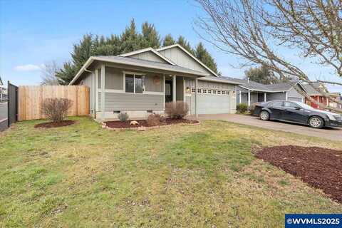 Pine, DALLAS, OR 97338