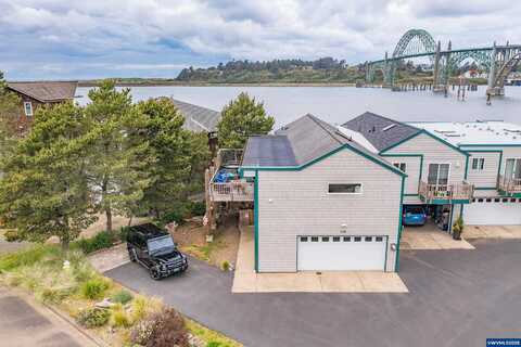 27Th, NEWPORT, OR 97365
