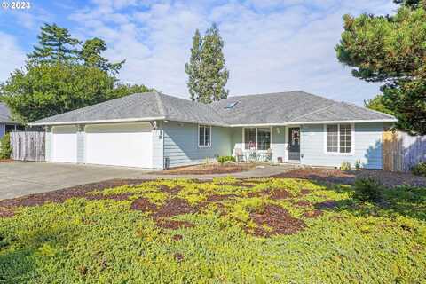 23Rd, FLORENCE, OR 97439