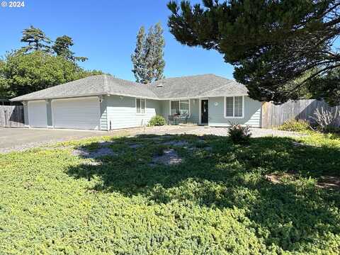 23Rd, FLORENCE, OR 97439