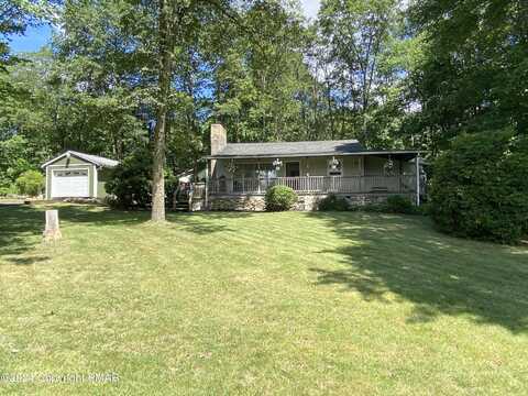 Twin Lake, KUNKLETOWN, PA 18058