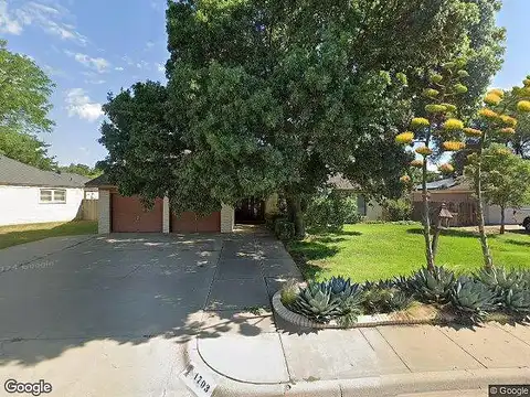 Brookhaven, CANYON, TX 79015