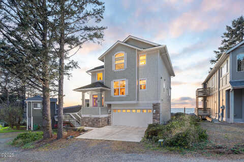 Harney, DEPOE BAY, OR 97341