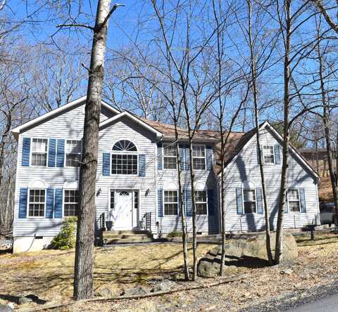 Crestwood, EAST STROUDSBURG, PA 18301