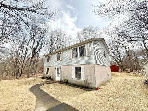 Chapman, ALBRIGHTSVILLE, PA 18210