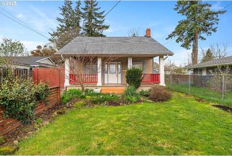 79Th, PORTLAND, OR 97206