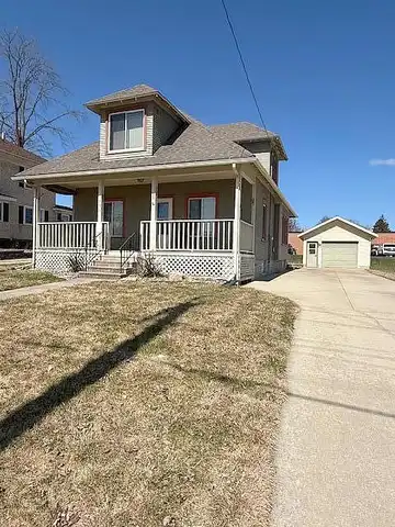 Washington, CALEDONIA, MN 55921