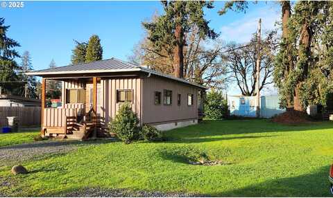 20Th, EUGENE, OR 97403