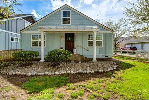 Willakenzie, EUGENE, OR 97401
