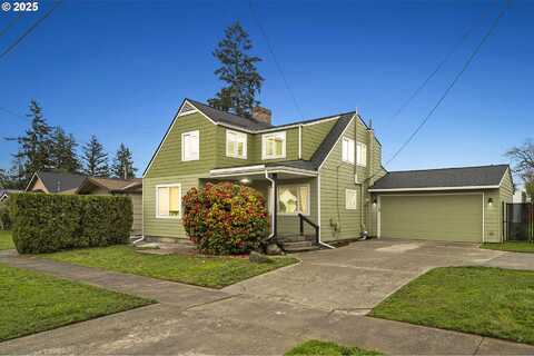84Th, PORTLAND, OR 97266