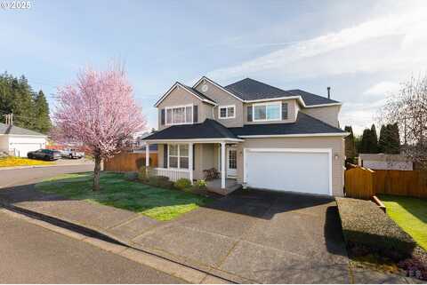 Glacier, SAINT HELENS, OR 97051